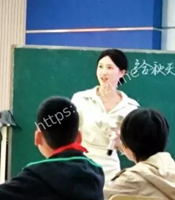 曾玉婷