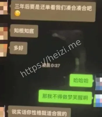 校园报复