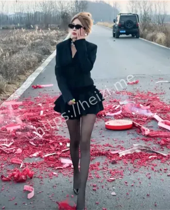 顶流女神
