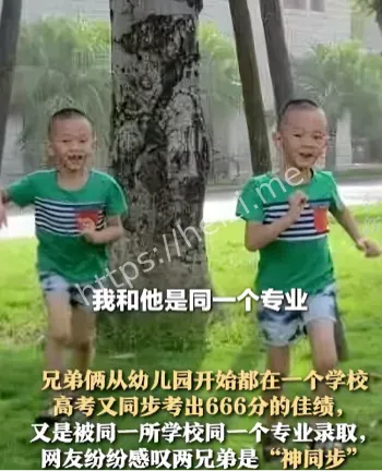 高考666分
