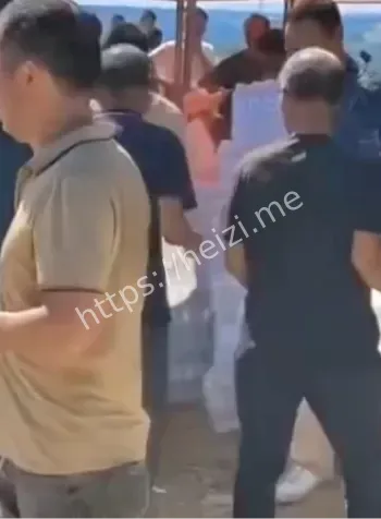 环境污染