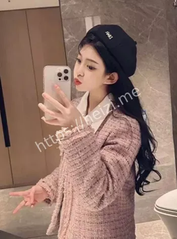 杨青青