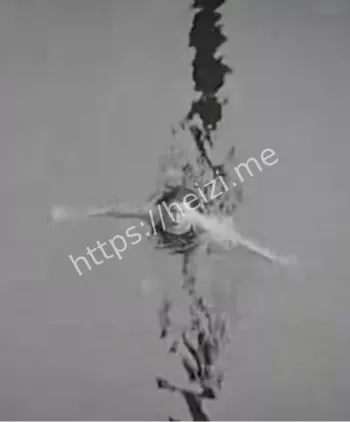 灵异事件