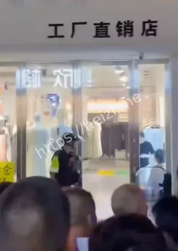宽带施工