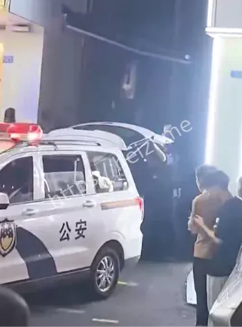 社会悲剧