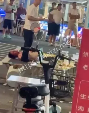 铁拳哥
