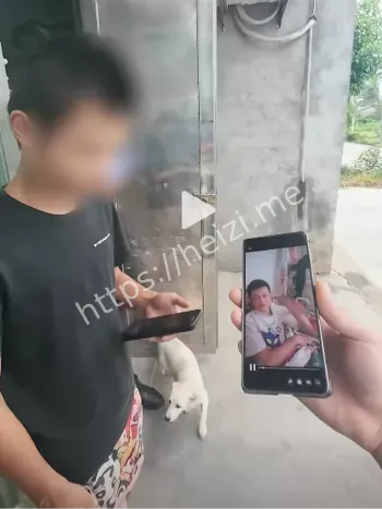 交警