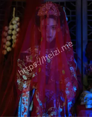 旗袍