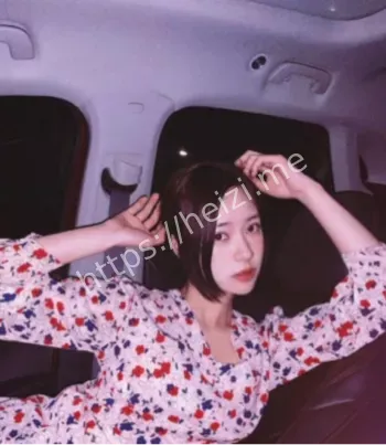 拜金女