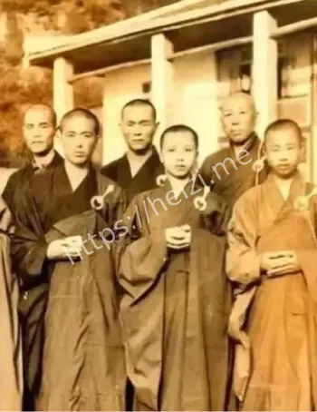 释永信