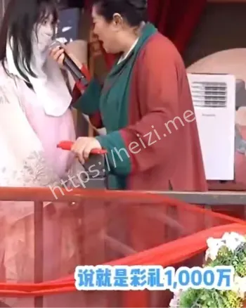 泡面姐