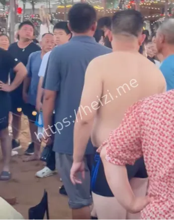 溺亡悲剧