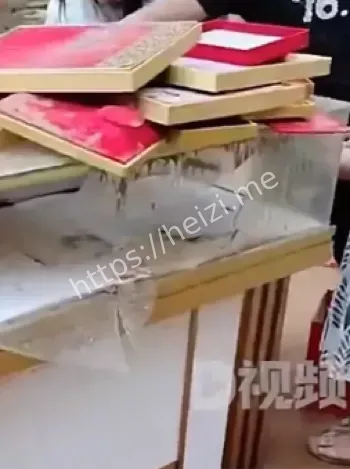 极端天气
