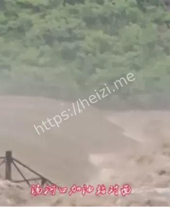 自然灾害