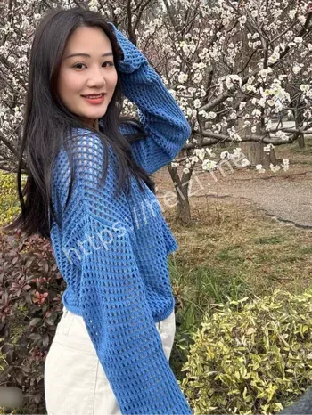 微坦御姐