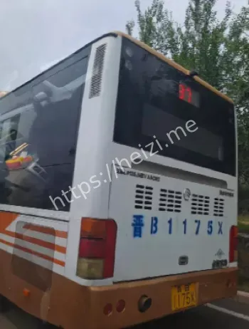 山西大同
