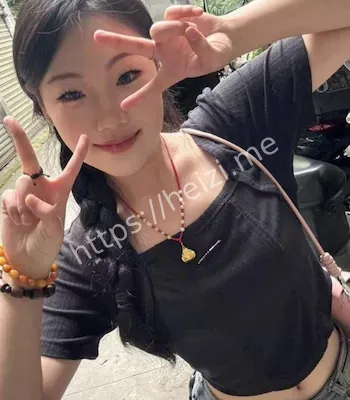 反差学妹