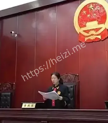 虚假视频