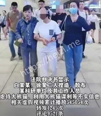 动物保护