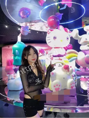 直播趣闻
