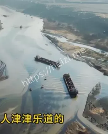 黄河铜钟