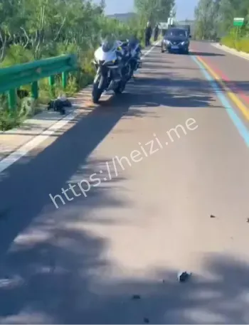 血流不止