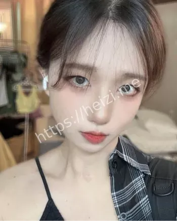 清纯校花