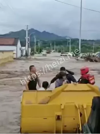 城市防汛