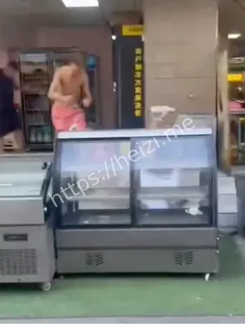 羊肉店老板