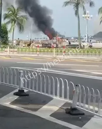 大火5小时