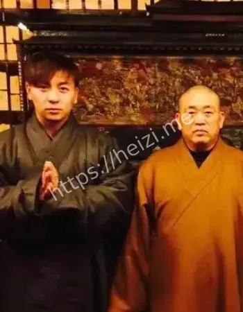 释小龙