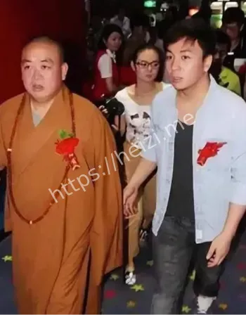 释永信