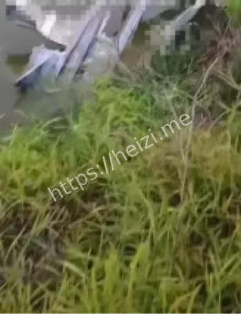 卫星残骸