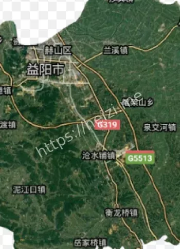 卫星残骸