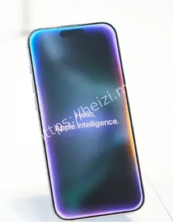 A19芯片