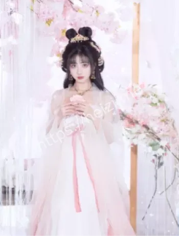 汉服文化