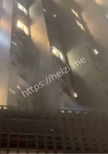 现场爆料