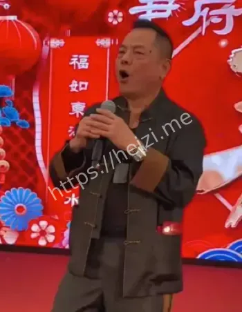 崩牙驹