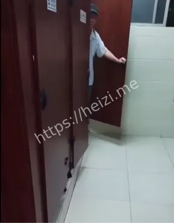 公共场所管理