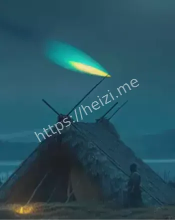 三眼生物