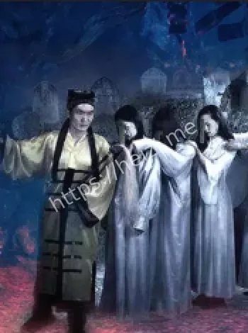 村民变僵尸