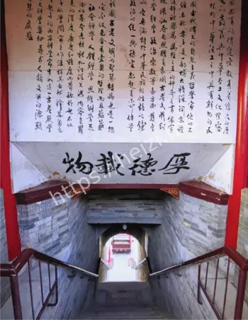 活尸传说