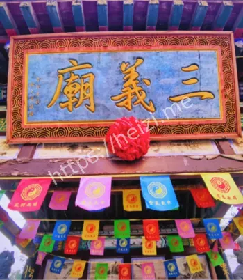 胆小慎入
