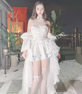 白丝
