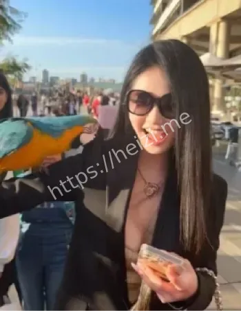 推特网红