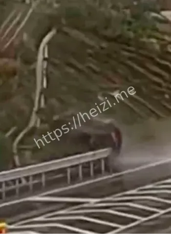 高速狂飙