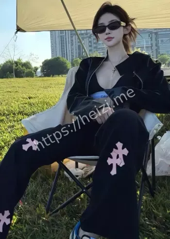 捞女计划