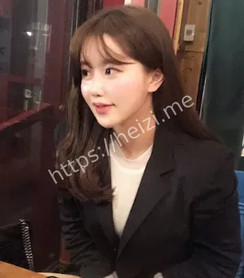 美女