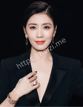 知名女星