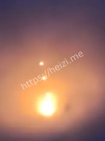目击者惊叹